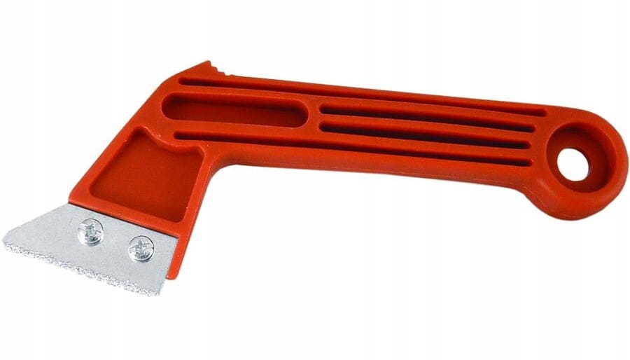 Dedra 50mm grout remover