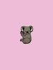 Pindex Koala Pin Badge