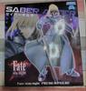 [USED] Fate/stay Night Saber Alter Premium Figure