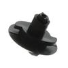 New Plastic Glove Box Stopper For Kia Sportage Optima 84523B1000TRY 84523-B1000
