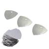 10/20/50PCS Triangle Metal Mobile Phone Opening Tools Pry Opener For iPhone iPad Tablet PC Screen Disassemble Repair Accessories
