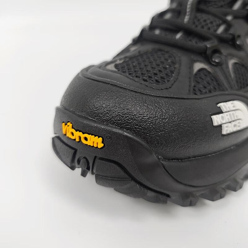 The North Face Hedgehog Waterproof Hiking Shoes