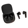 5.2 Earbuds Lightweight   Battery Endurance Noise Cancelling Wireless Headphones for Sports Gaming Calls