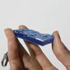 Swimming Pool Keyring (hand Made) Ver.2