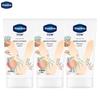 Vaseline White Peach Moisturizing Hand Cream 3-Pack