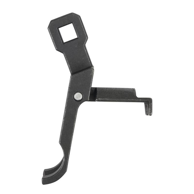 Spring Compressor Tool For Car Oil Door Safety Compressor Strut Coil Spring Compressor Tool Set With Extendable Bracket For Car