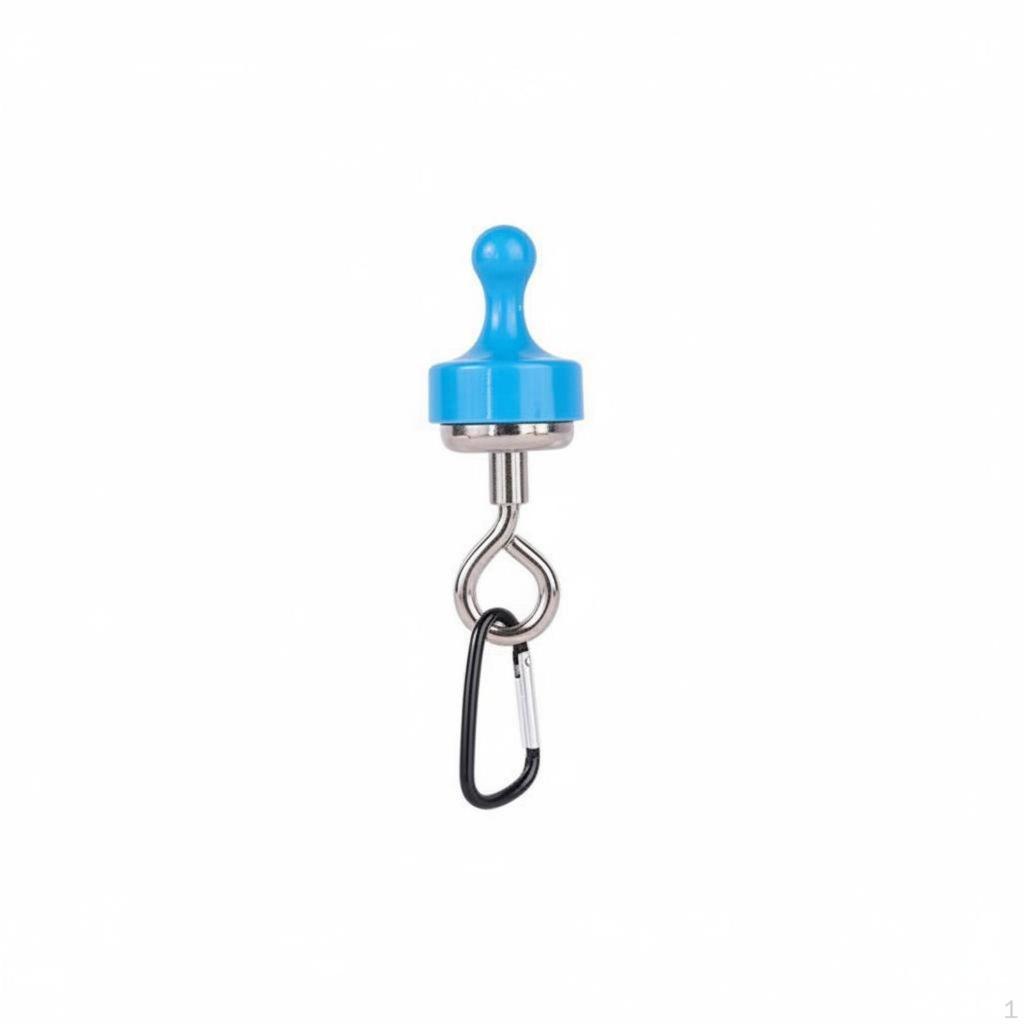 Attractive Tent Attachment DBuckle Design Carabiner Hanger Portable Outdoor Gear for