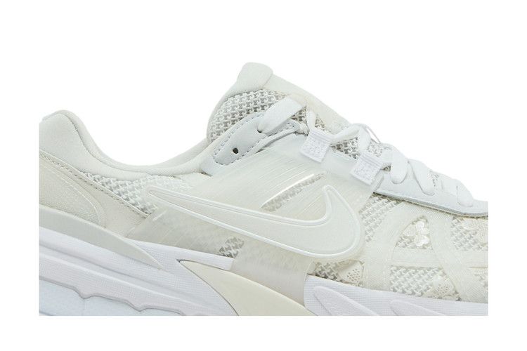 Nike V2K Run White Summit White (Women's)