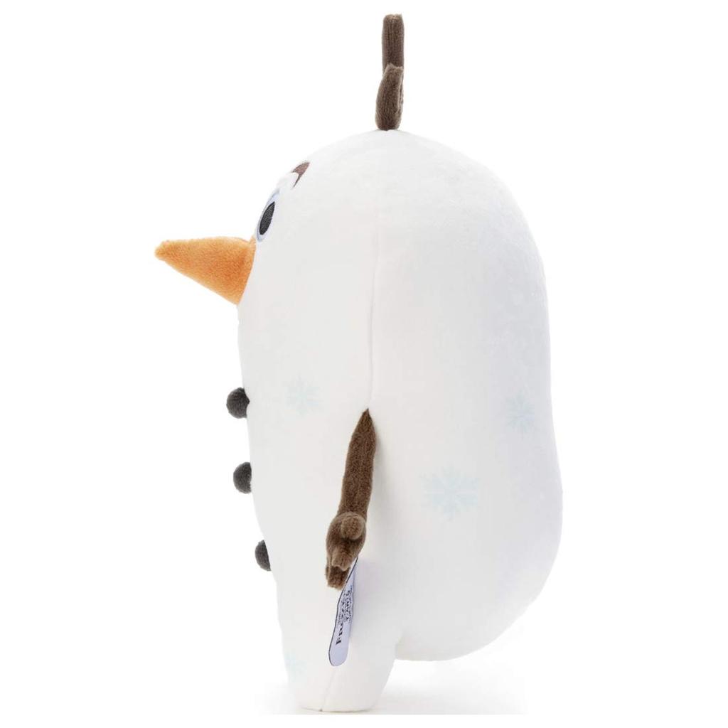 Disney Character Disney Plush S Frozen 2 Olaf Height 28cm Mocchi-Mocchi-