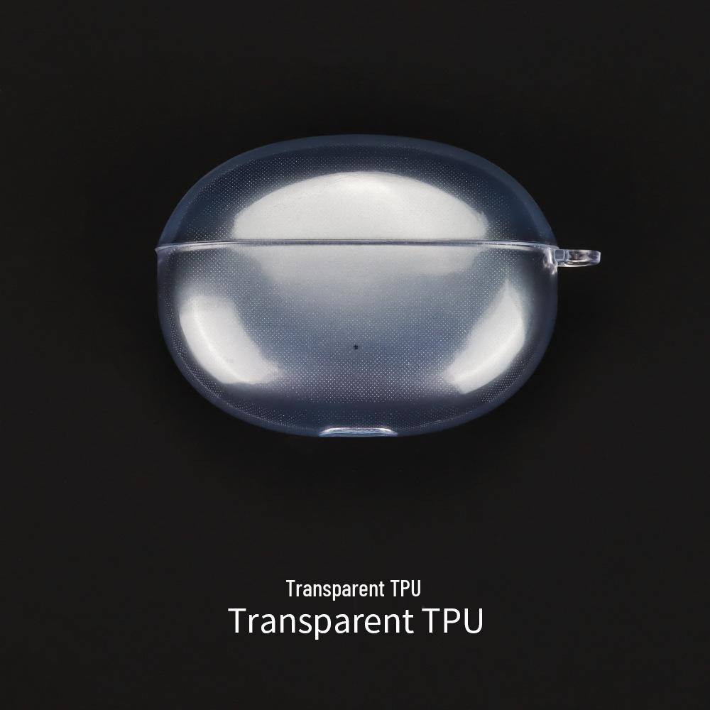 Kompatible Silikon-Schutzhülle für Honor Choice Earbuds X5