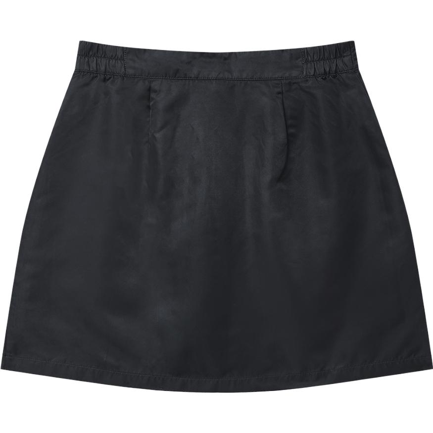 

New FILA x ETUDES Casual Short Skirts Women s F11W326308F-NV XL