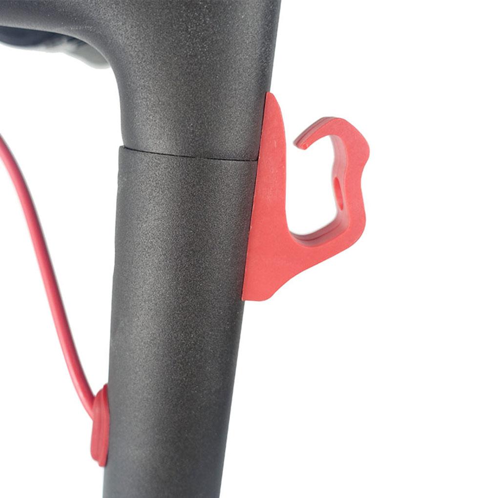 Front Hook Hanger For M365 Storage Tools Hook Portable Energy\-Saving Lightweight Scooter Accessories