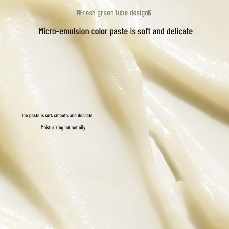 Biran Tang Avocado Lip Balm 4.5g: Deeply Moisturizes, Hydrates, Reduces Lip Lines, for Smooth Lips.