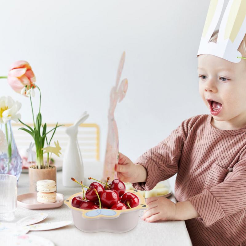 Tableware Spoon Tableware Baby 15.00x14.00x5.50cm