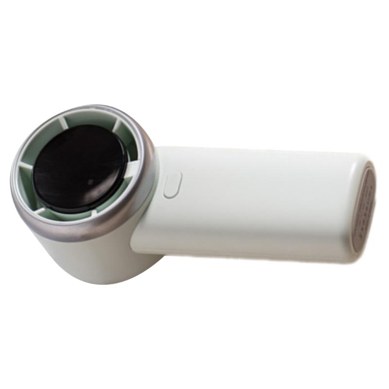 Convenient USB Fan Lightweight Cooling Fan Camping Fan Small Handhelds Fan