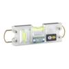 Axbrain KLE-160SSG Mini Light Level with Shackle and Magnet for Construction