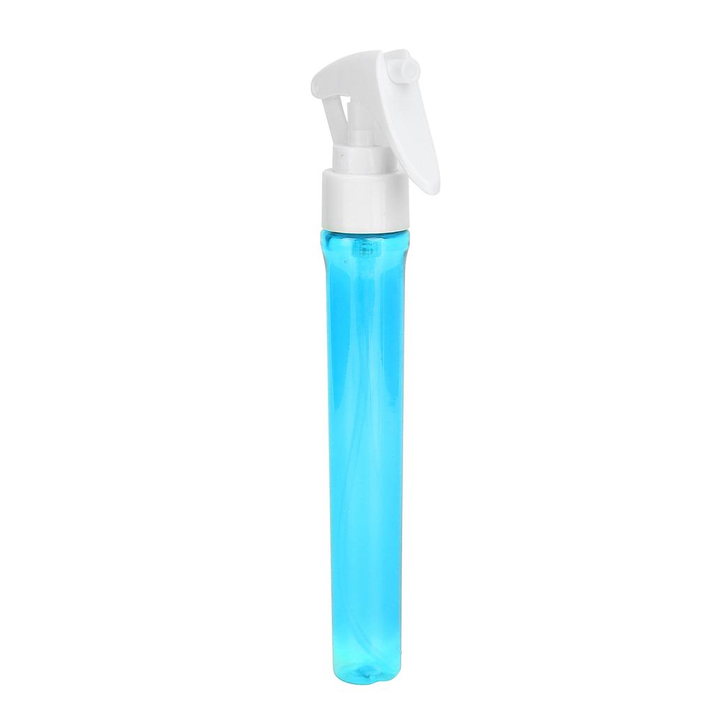 Portable Hair Spray Bottle Refillable Empty Spray Hair Styling Fine Mist Spray Kettle 38ml