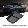 23-25 Lynk&Co 03 Lower Center Console Storage Box - Car Interior Modification Accessory