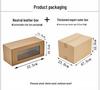 Tissue Dispenser Box Cargo Container Model - Creative Desktop Ornament