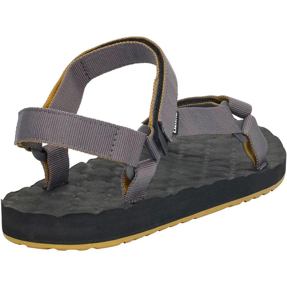 Lizard Sandals Trail