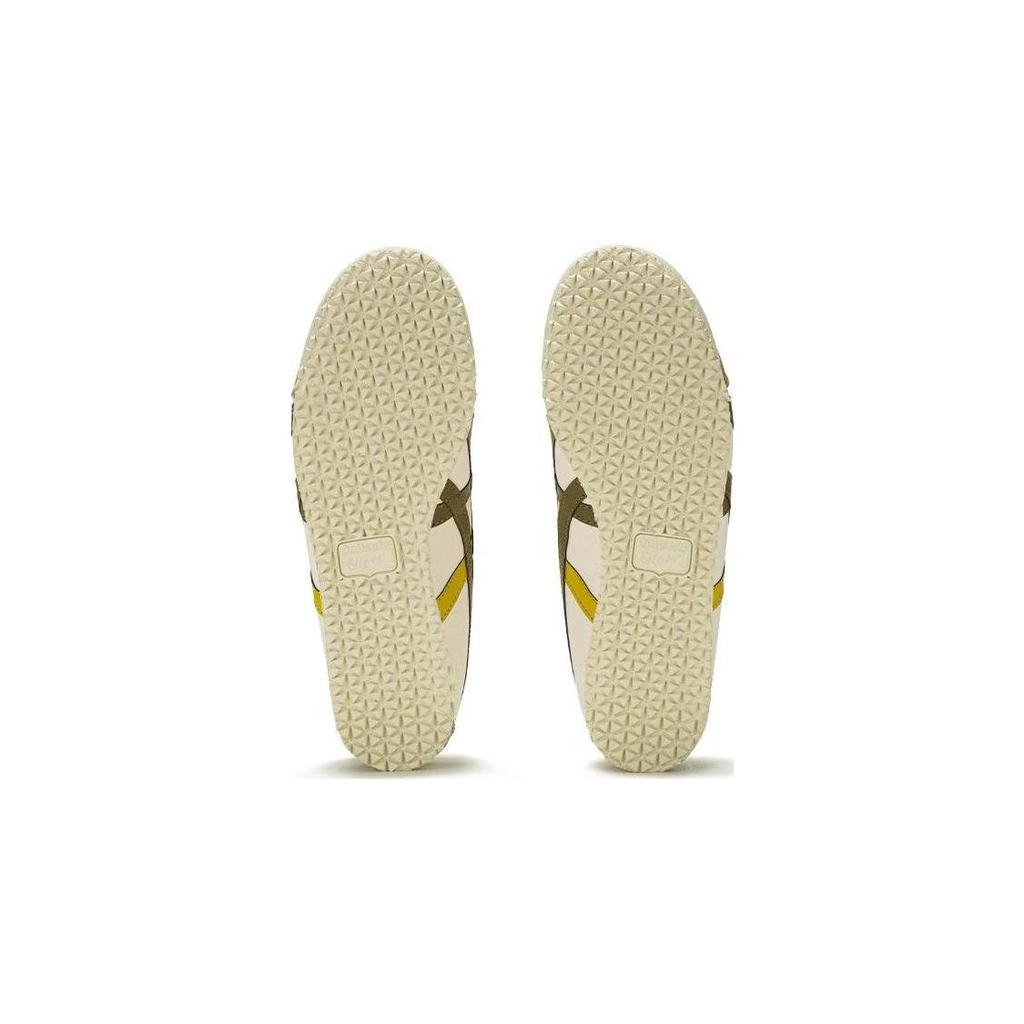 Onitsuka Tiger Mexico 66 PS Cream Rover Kids Sneakers 1184A049-112
