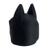 Trailer Hitch Cover Funny Bat Mask Design Trailer Ball Cover Decorative Trailer Couplings Cover