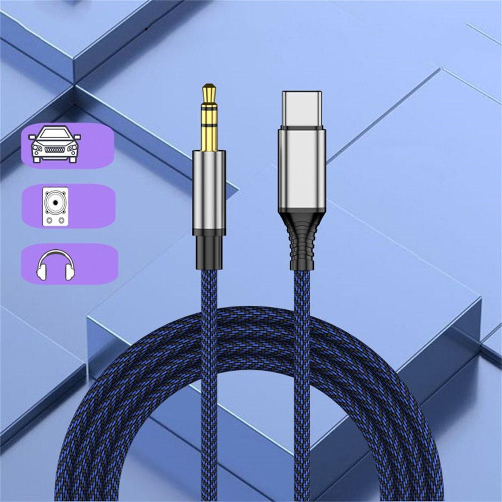 

Провод для наушников и динамика Кабель-переходник Aux Audio Cable Аудиокабель Aux Converter Cord Аудиоадаптер
