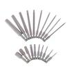 10Pcs Hex Shank Magnetic Head Screw Driver 50/100mm Screwdriver Bits H1.5-H12 Nut Driver Set Power Drill Adapter Screw Driver