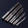 10mm Straight Shank HSS Chucking Reamer Milling Cutter Tool