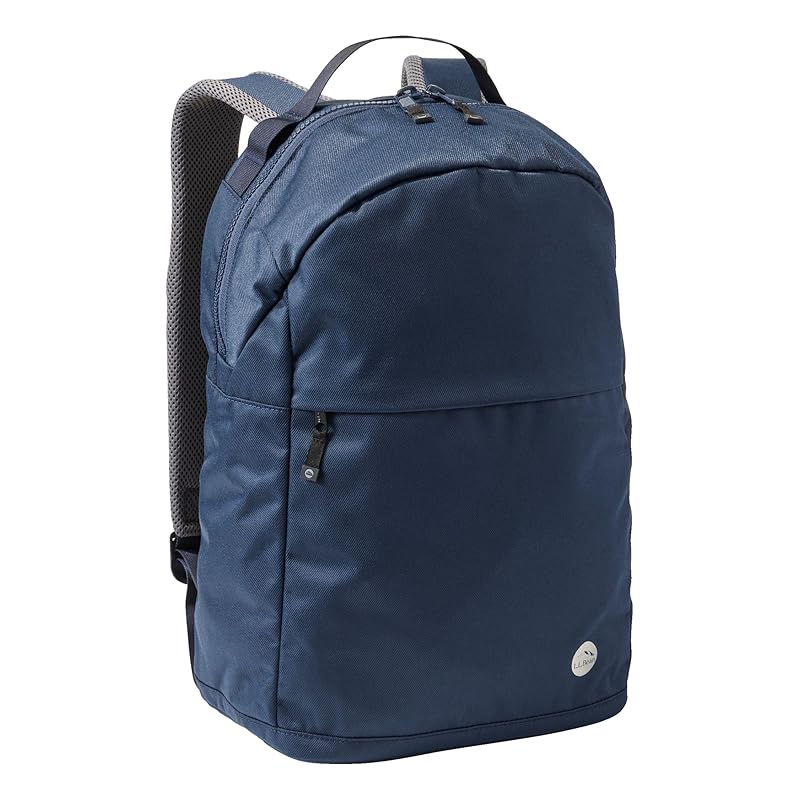 

[L L Been] Athleisure Simple Pack free size Navy blue 1000115718