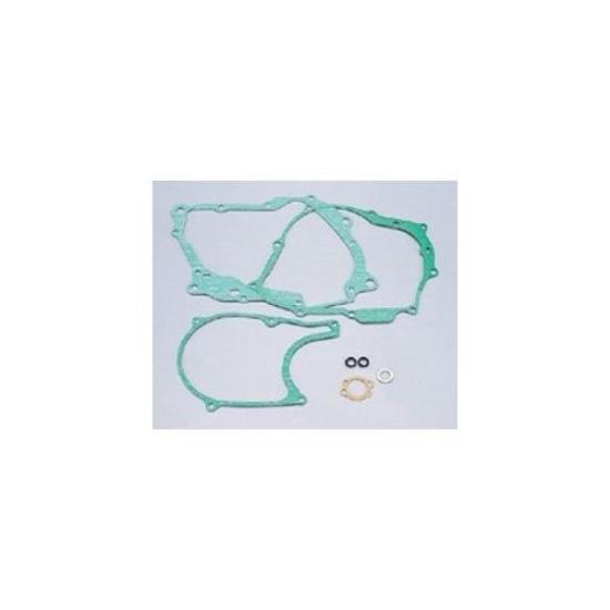 KITACO Gasket for Ape Ape 50 Ape XR50 Set-B 50, (FI), 100, Motard, XR100R, CRF100F, NSF100, Etc. (Product Code 960-1122100)