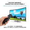 Wireless Remote Replacement for G10BTS Bluetooth RF Wireless Mouse Compatible with Infrared for TV Boxes and PCs Control, Remote, Learning, (G10BTS)