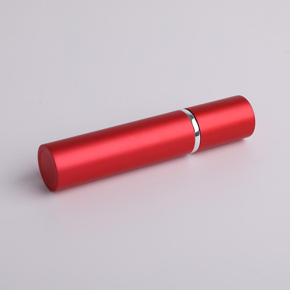 15ml Portable Glass Spray Bottle with Customizable Logo Option