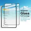 For Huawei Pura X Max Glass IMAK Full Coverage Tempered Glass Film Pro+ Series 169mm