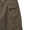 HISHANDER Military P44 Wide Shorts [Vintage Olive]