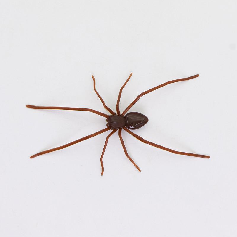 Halloween Home Decor Spider Evil Fun Friend Gift Fun Novelty Magnetic Fridge Accessories Spider Magnet Home Decor Accessories