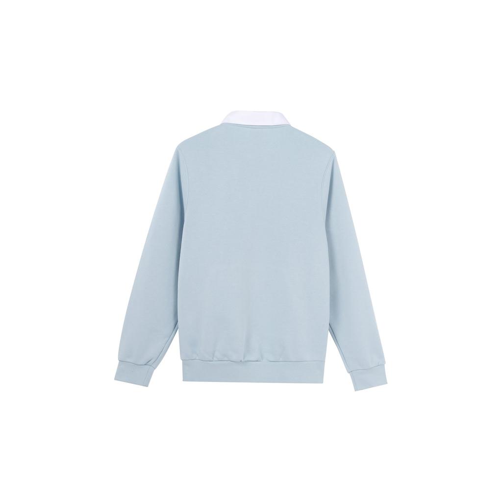 Nike Sweatshirt Spring Men's Blue DM6483-440