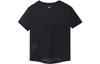 Nike Set In Sleeve T Shirt Women's Black CN5185-010