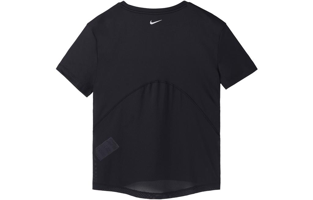 Nike Set In Sleeve T Shirt Women's Black CN5185-010