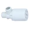 3 4in Automatic Water, Valve Inside Upper internal installation   Control water     Inlet Plastic  ing   for  s Towers Pools