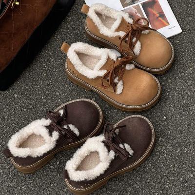 Μποτάκια – Μποτάκια