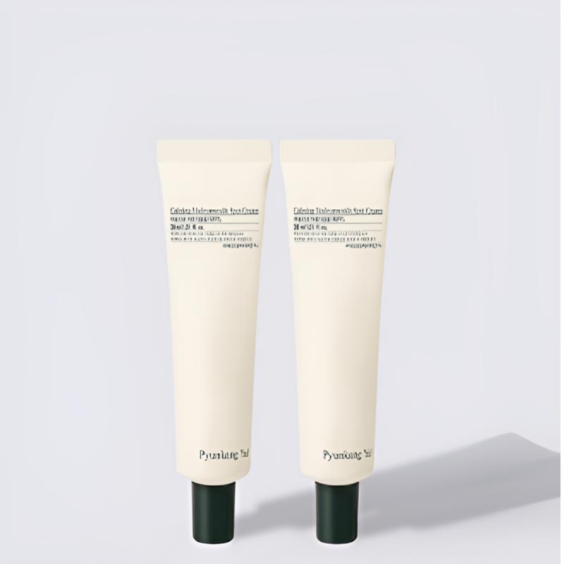 [Pyunkang Yul] Calming Madecassoside Spot Cream 30 ml × 2 EA