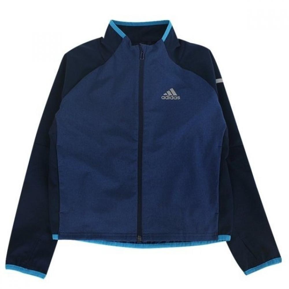 

Adidas Kids Junior Training Warm Up Clima Cool Куртка на молнии Store Edition DV1178