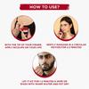 Bella Vita Bio NicoLips Lippenpeeling-Balsam Aufhellend für dunkle Lippen für Männer und Frauen Trockene Lippen/Raucher/Rissige Lippen & Lippenstiftfleckenentfernung Lippenpflege,