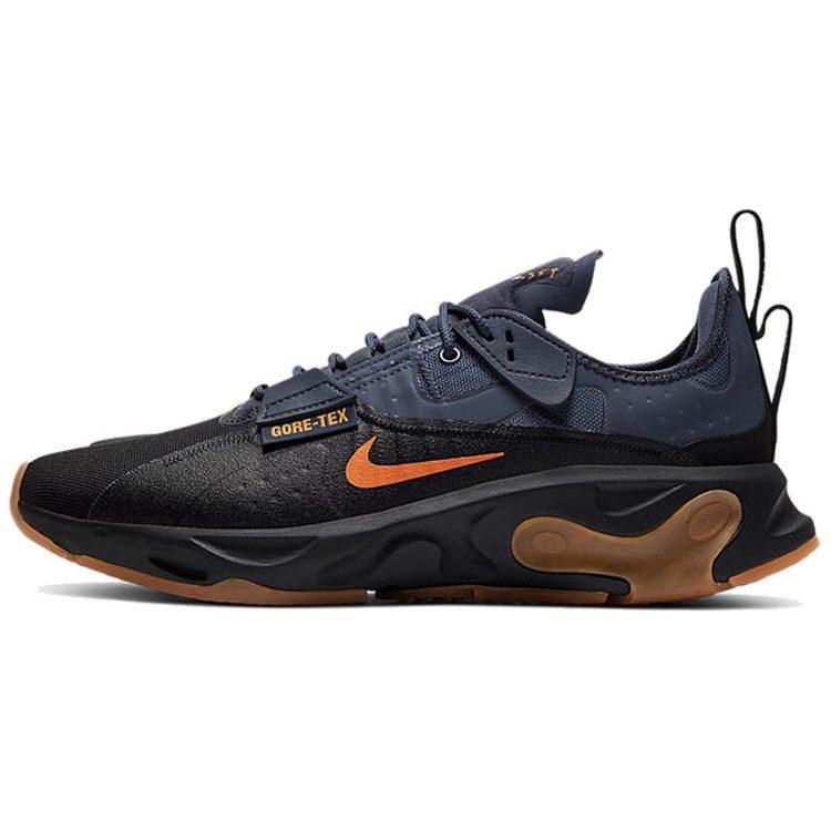 Nike React Type Gtx Black Bright