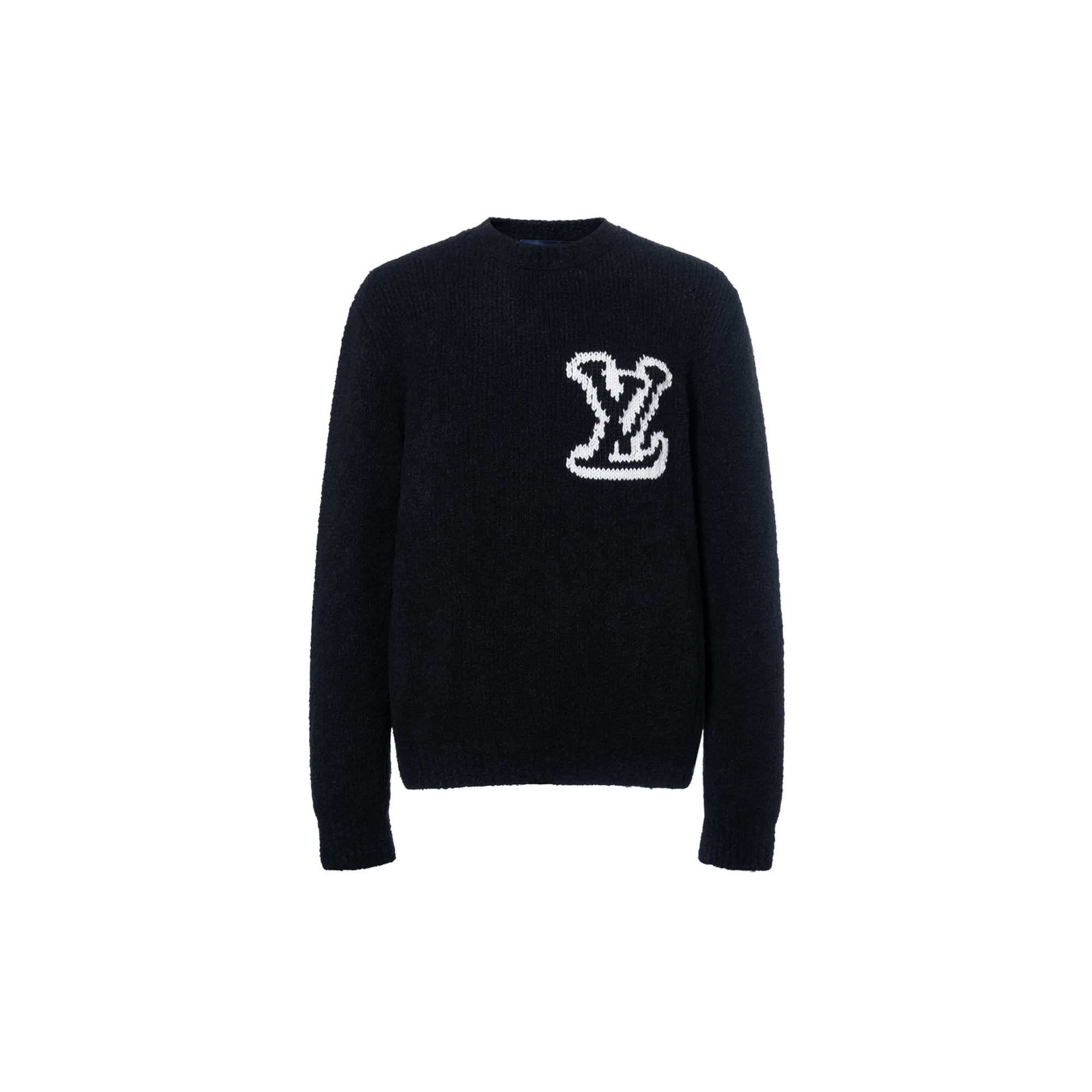 LOUIS VUITTON Rudens/Ziemas 23 Džemperis Vīriešu