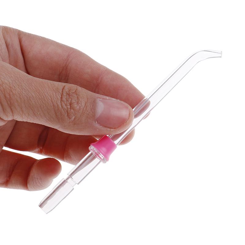 9 Peças Pontas de Substituição Para Irrigadores Orais Waterpik Kit de Ferramentas para Cuidados Dentários 5 Tipos
