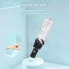 2026 New Model Transparent Umbrella, Fully Automatic, Compact and Portable, Stylish for Girls, Suitable for Car Use and Students Going To School