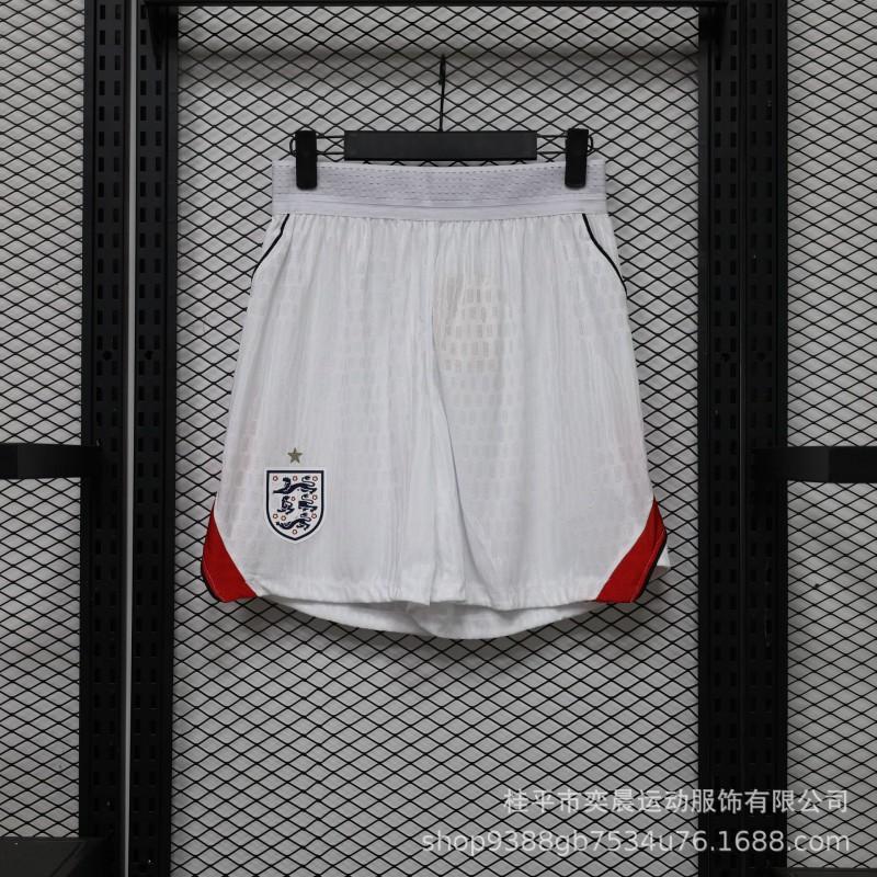 Men Women Soccer Shorts 2026-2027 Team Edition Breathable Lightweight Quick-Dry Training Pants Football Practice