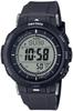 Casio Pro Trek Saules pulkstenis Melns PRG-30-1JF Vīriešu